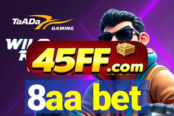 8aa bet